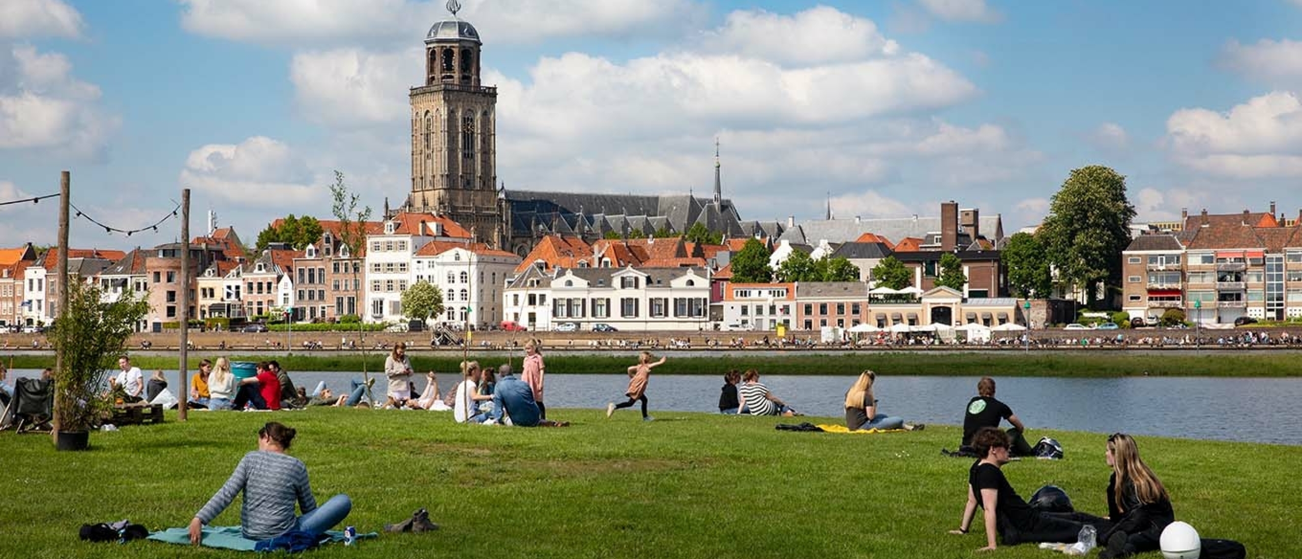 Bank reinigen Overijssel