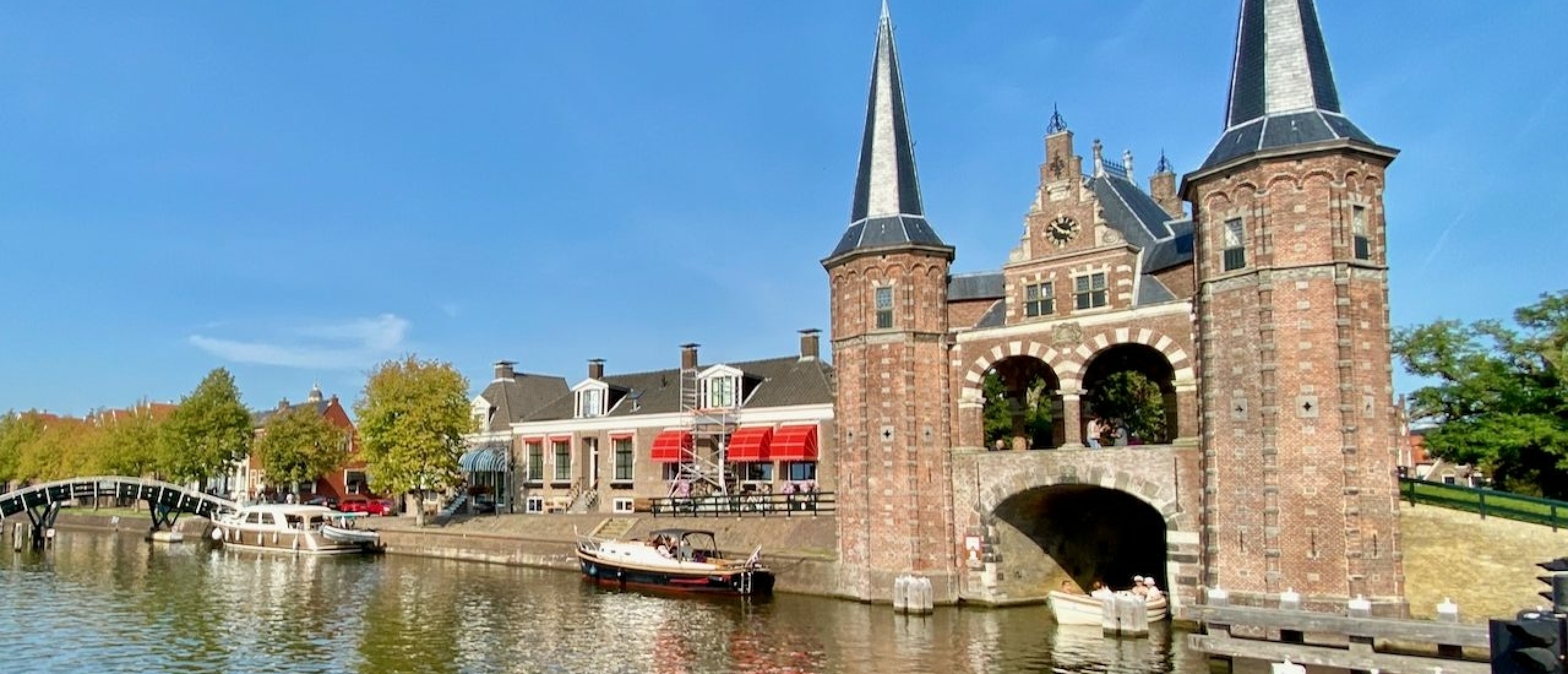 Bank reinigen Friesland