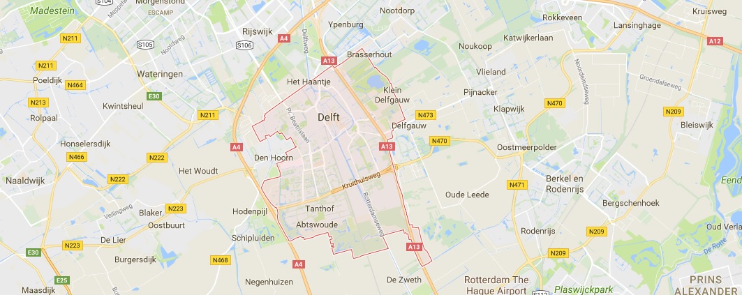 Vloerisolatie Delft
