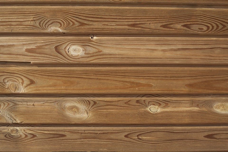 Vloerisolatie bij een houten vloer