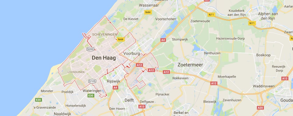 Vloerisolatie Den Haag