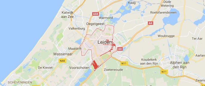 Vloerisolatie in Leiden