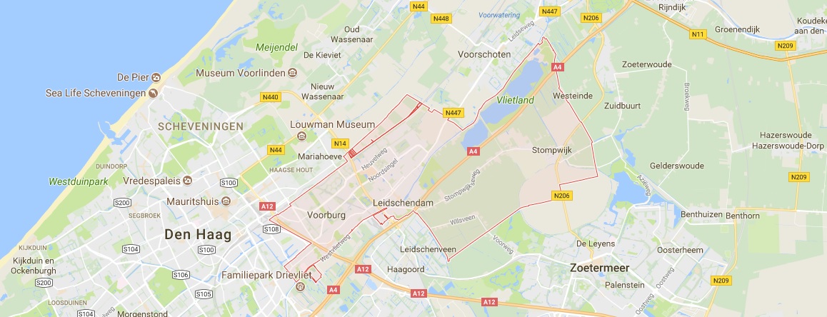Vloerisolatie in Leidschendam-Voorburg