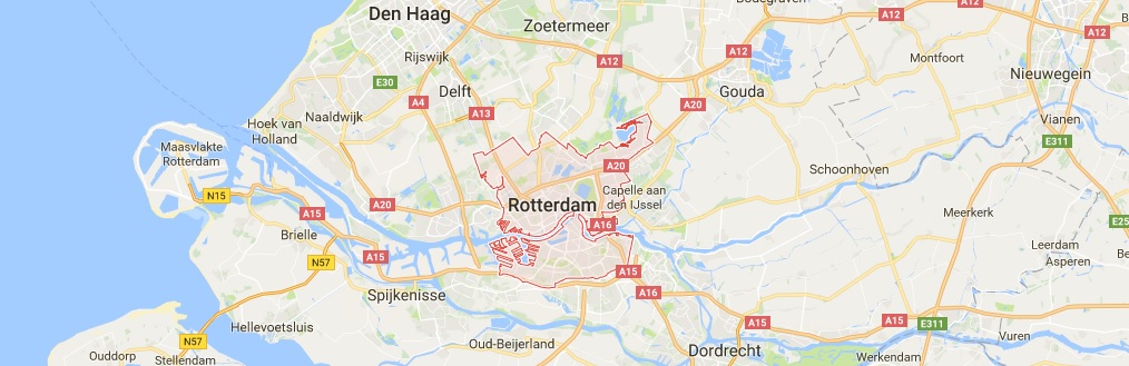 Vloerisolatie Rotterdam