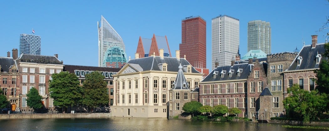 Isoleren in Den Haag met het Duurzaamheidsfonds voor Vereniging van Eigenaren