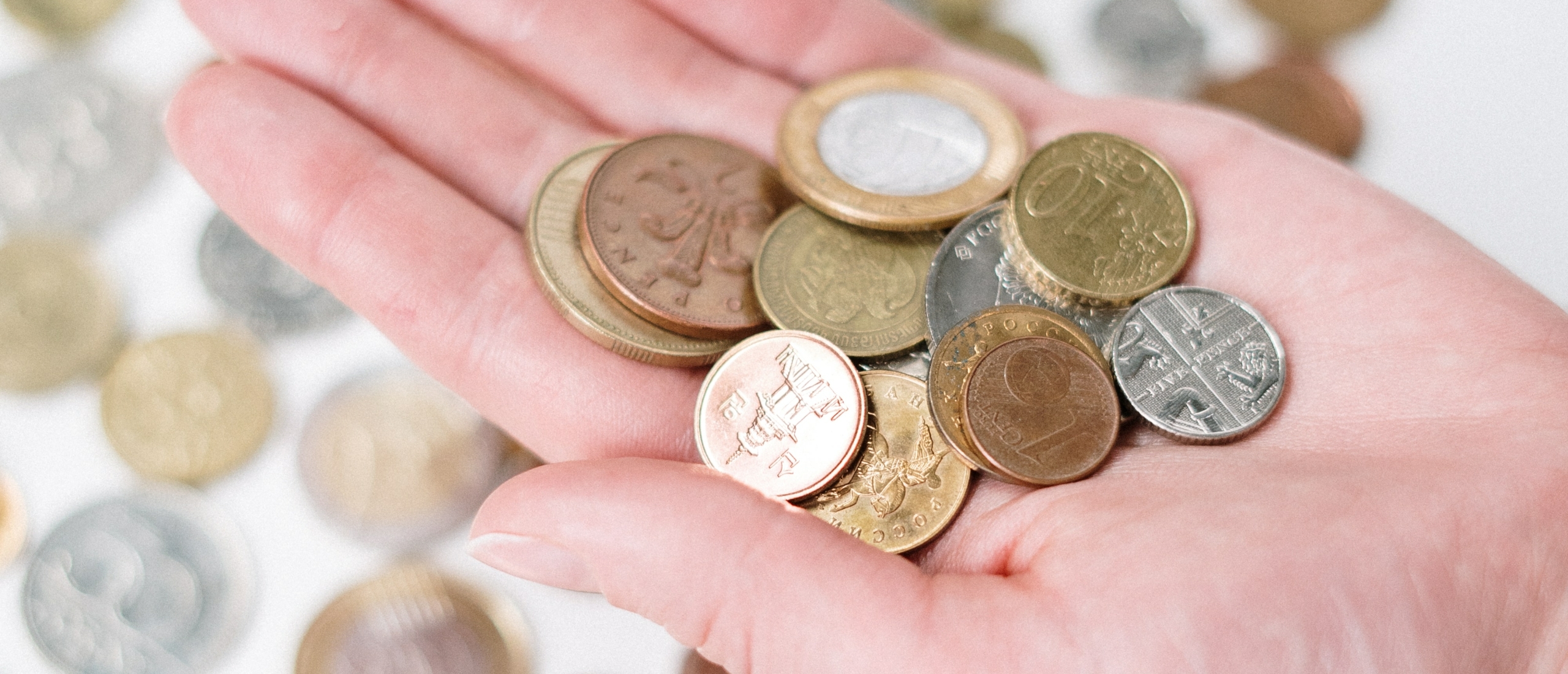 Geld sparen: 5 snelle en gemakkelijke tips