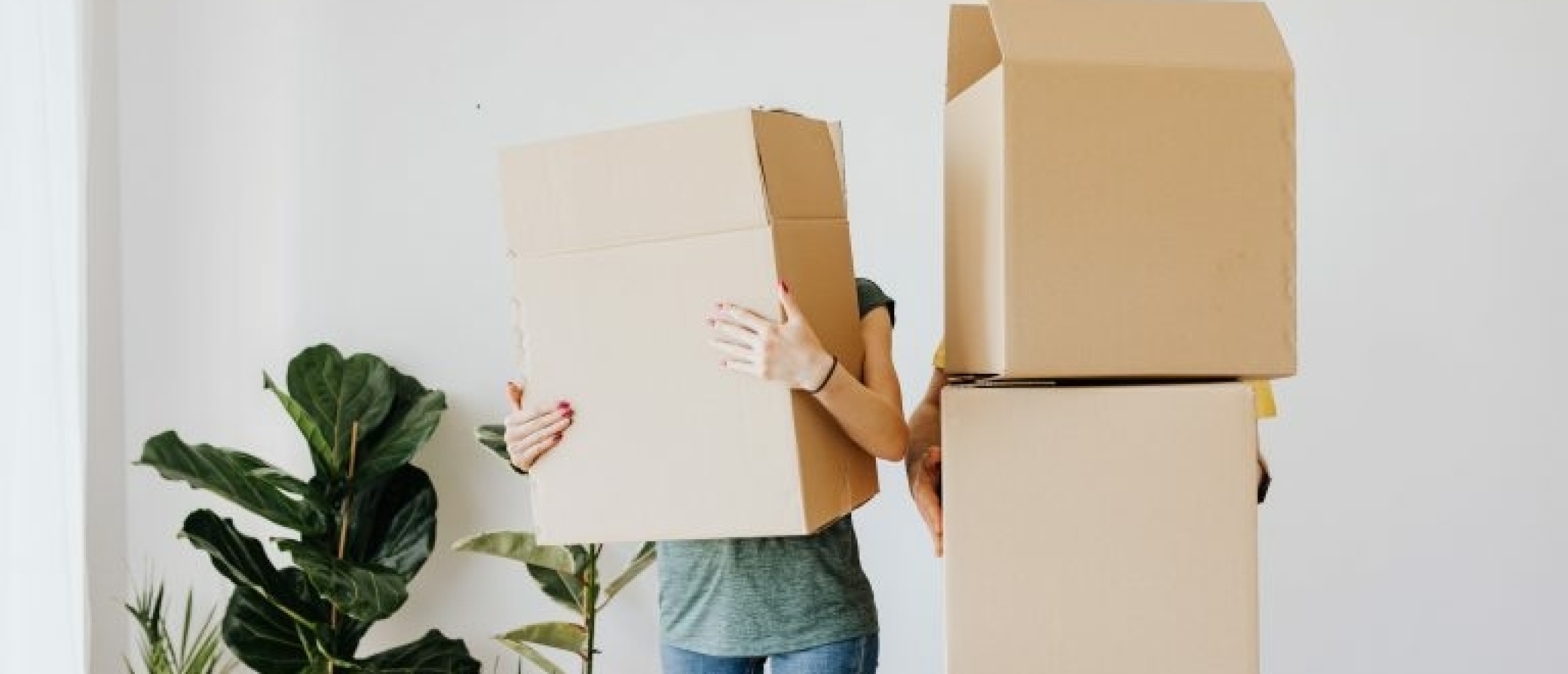 Verhuizen: wel of geen verhuisbedrijf inschakelen?