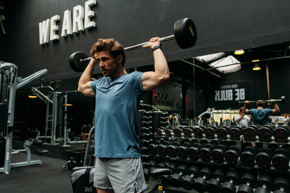 Beste voeding voor spieropbouw Beste voeding voor spieropbouw