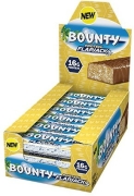 Bounty Protein Flapjack