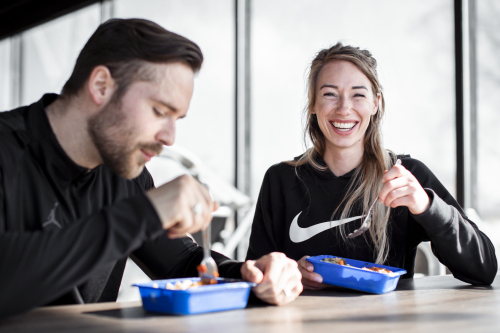 Kortingscode SportMeals VoedingMM