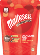 Malteser protein powder