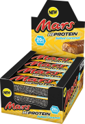 Mars Hi Protein Bar Salted Caramel