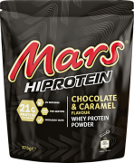Mars protein powder