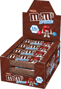 M&M's Hi Protein Bar Chocolate