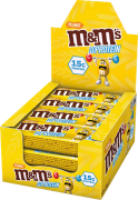 M&M's Hi Protein Bar Peanut