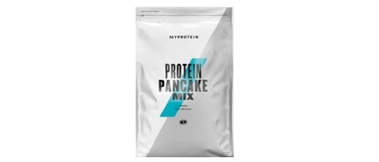 My Protein pancake mix