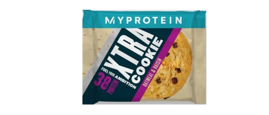 MyProtein protein cookie