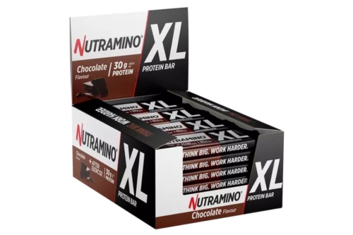 Nutramino XL protein bar