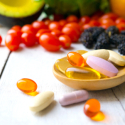 Overgangsklachten verminderen met supplementen