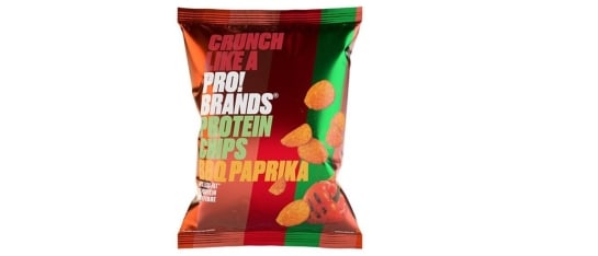ProBrands protein chips