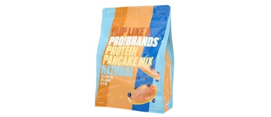 Protein pancake mix Supspace