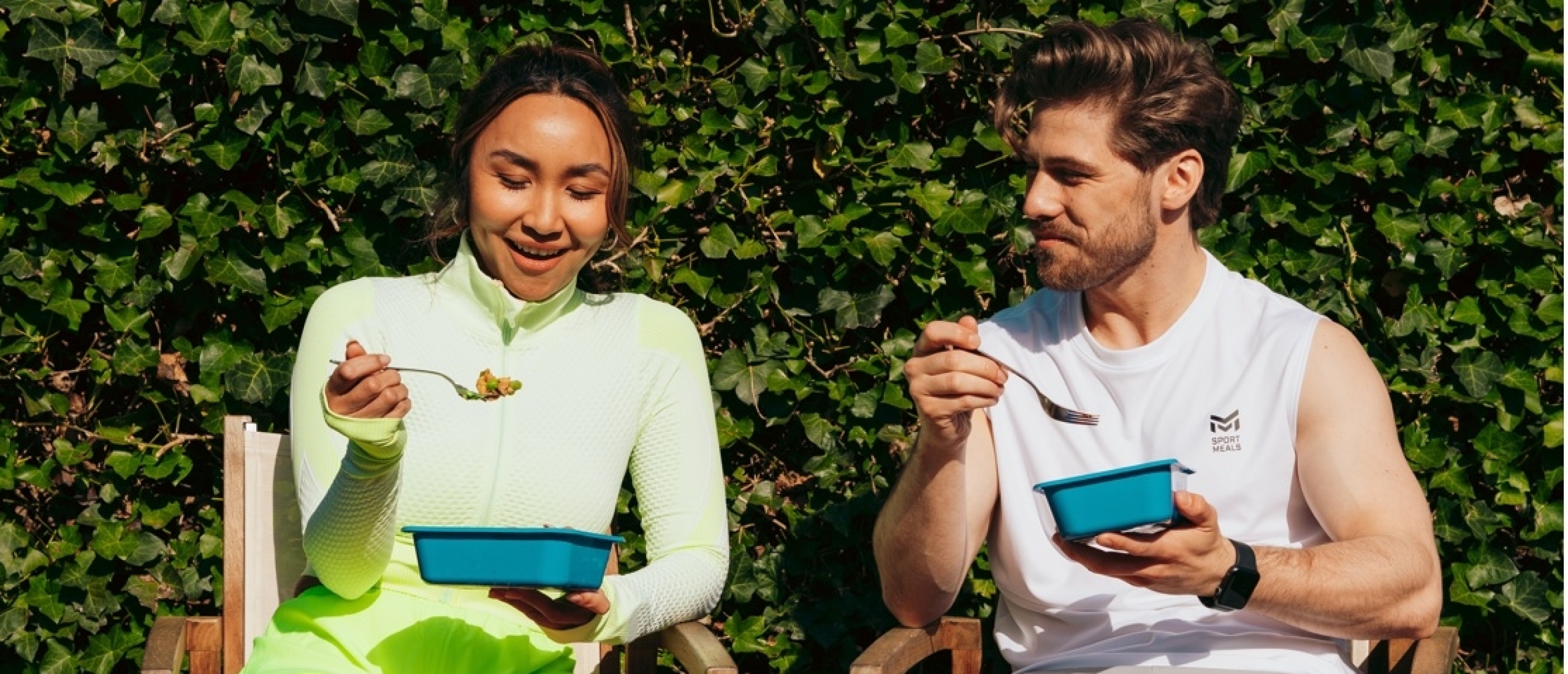 Review SportMeals