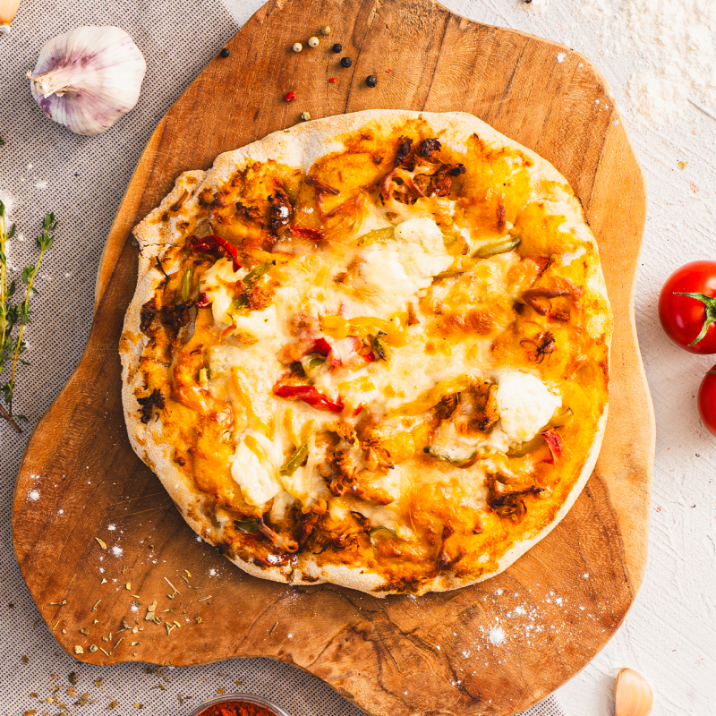 Review SportMeals maaltijden