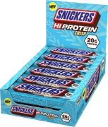 Snickers Hi Protein Bar Crispy