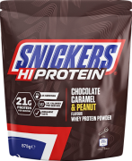 Snickers protein powder