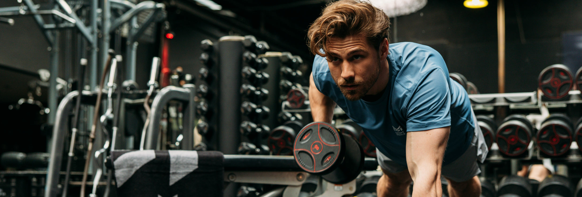 Spieropbouw voeding man Spieropbouw voeding man