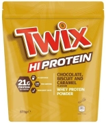 Twix protein powder