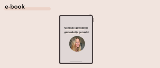 gezondegewoontesgemakkelijkgemaakt