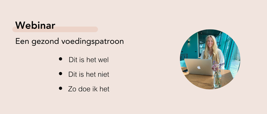 webinargezondvoedingspatroon