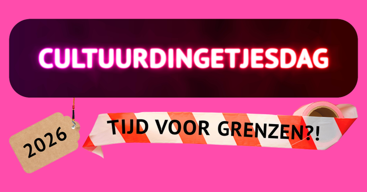 cultuurdingetjesdag