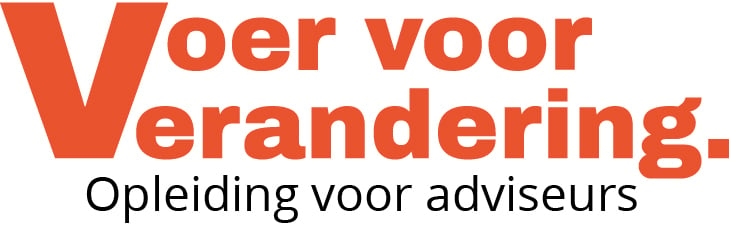 Voer voor Verandering