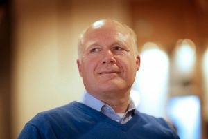 Eric de Blok