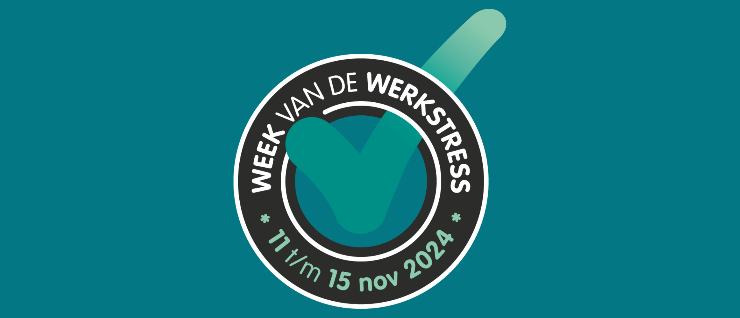 Stress van Week van de Werkstress