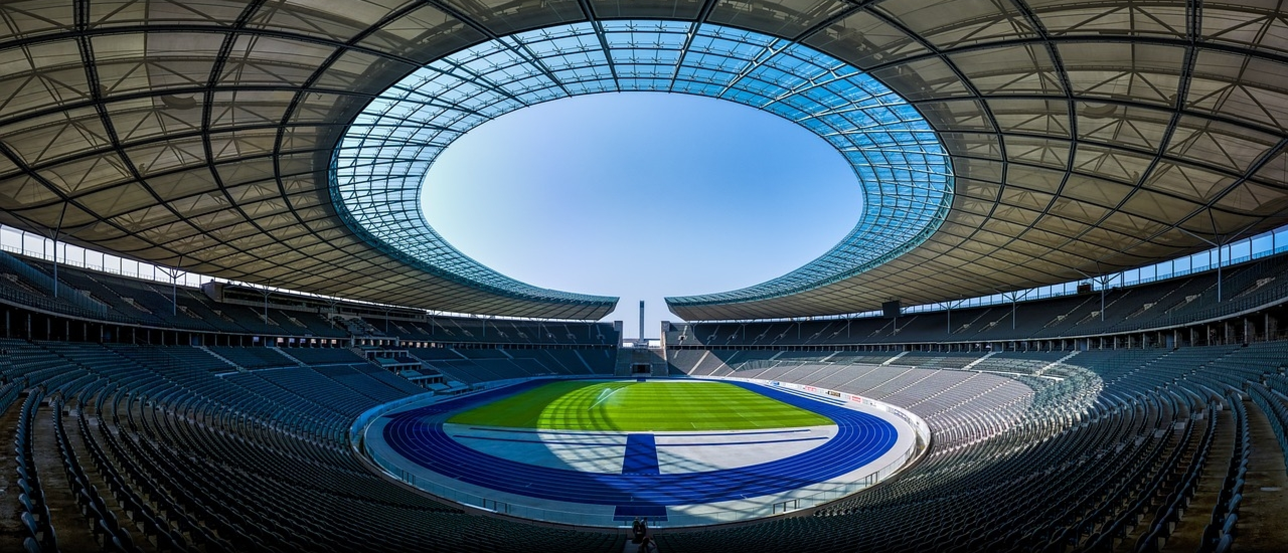 De beroemdste voetbalstadions ter wereld
