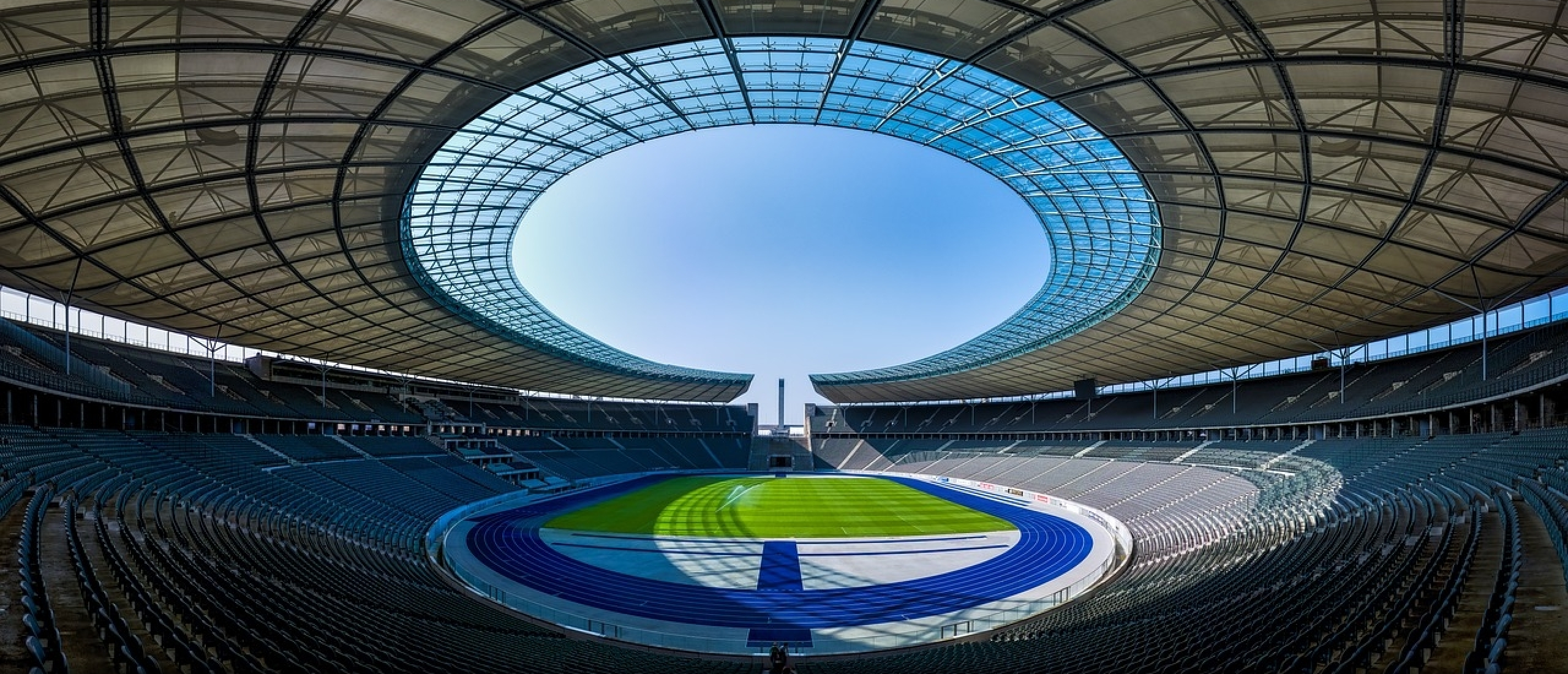 De stadions van het WK 2026