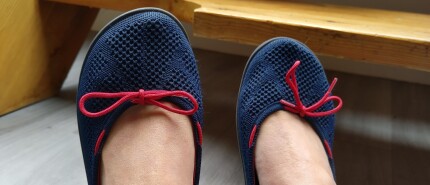 Kom erachter of je schoenen passen met deze pasvormcheck