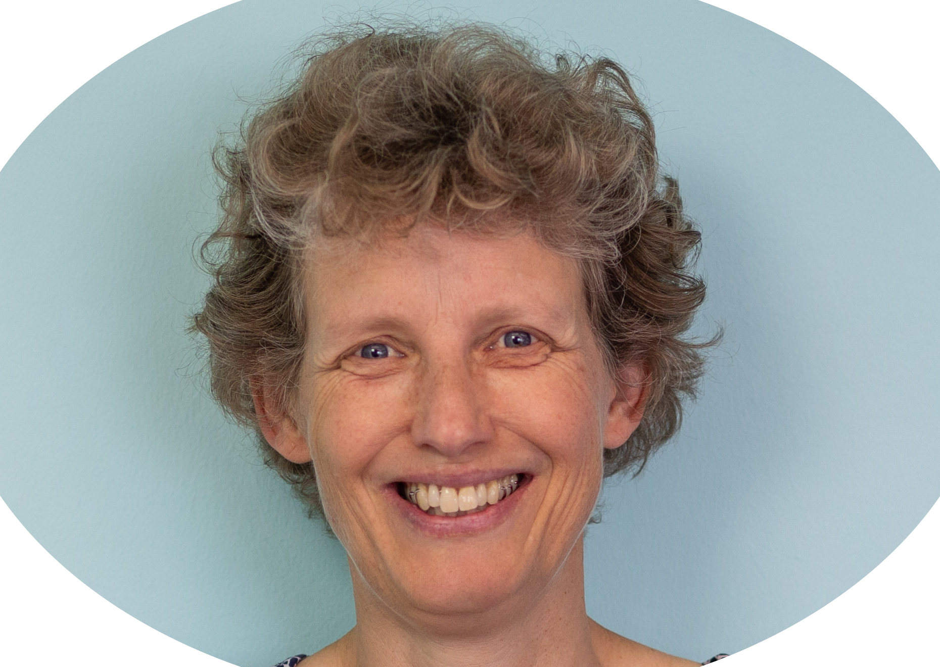 Yvonne Bontekoning, voetentraining