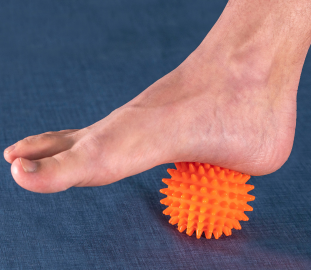 hoe kan ik hielspoor snel en effectief verhelpen hielspoor behandelen door trainen