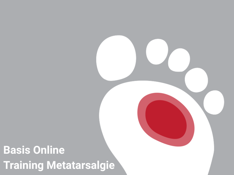 metatarsalgie behandelen snel en effectief