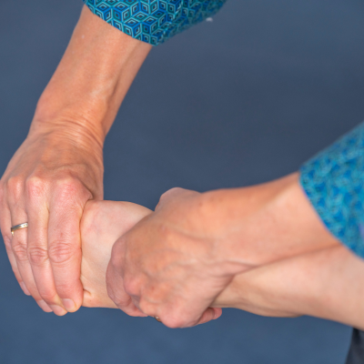 snelle effectieve behandeling metatarsalgie