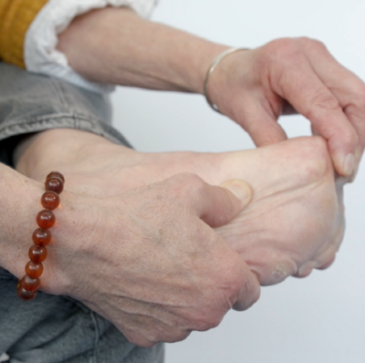 hallux valgus snel en effectief aanpakken