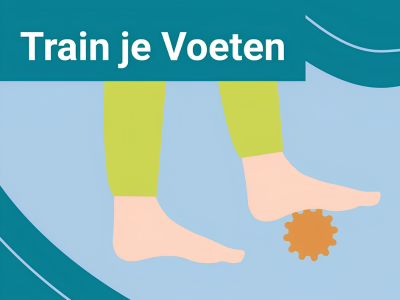 voetkracht test