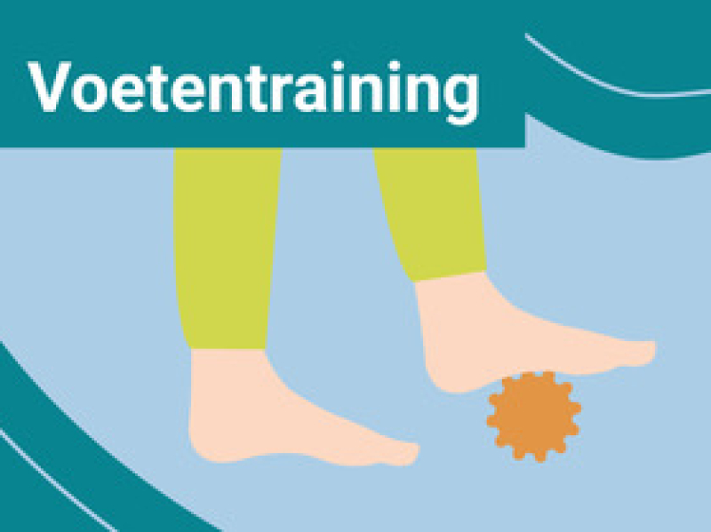 Voetentraining voor sterke en gezonde voeten