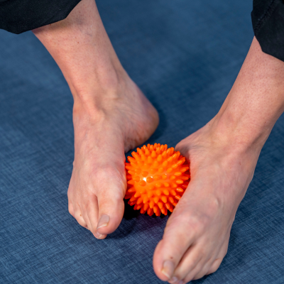 voetencheck voetproblemen gratis