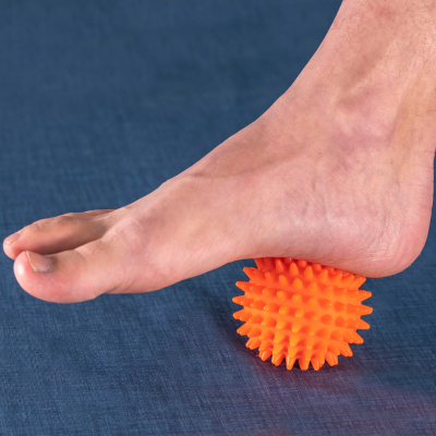 neuropathie oefeningen voeten