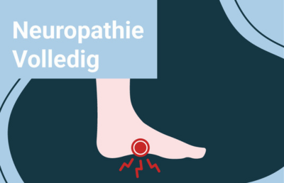 neuropathie oefeningen voeten